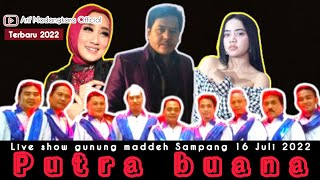 Download lagu CINTA SEBATANG TEBU || PUJI LESMANA || PUTRA BUANA 2022 mp3