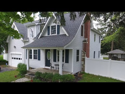 [OBSOLETE] HOUSE FOR SALE: 200 N POST ROAD, WEST WINDSOR, NJ 08550 - RE/MAX ONE - SOUMEN & TREANNA