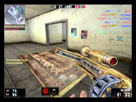 Siones   Holy Shotgun