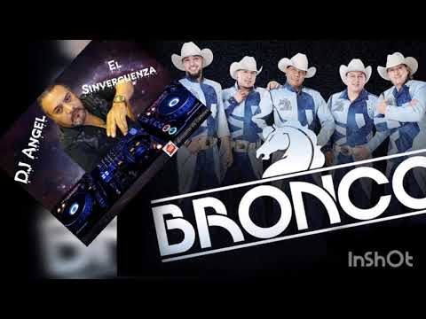 Bronco mix 2