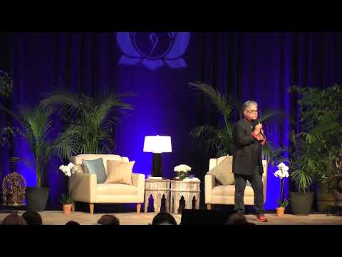 3. Finding Your True Self, The Cure For All Suffering