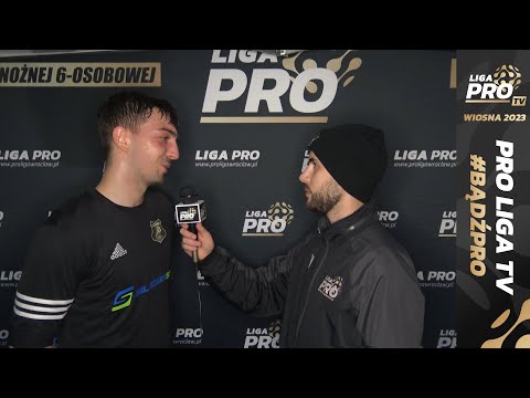 #38 Andrzej Mrożek: Ekstraklasa jest bardzo wyrównana | Archangels of Silesia STC | Wiosna 2023