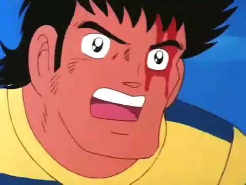 Super Campeones   Cap 84 Latino