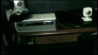 Crow's Game Room Tour