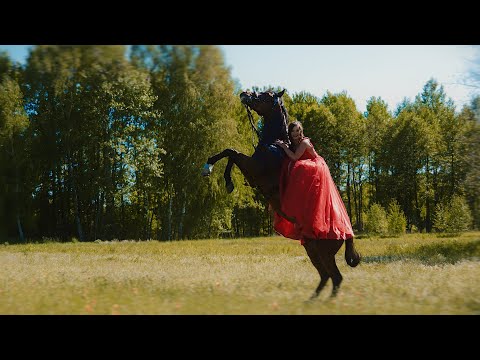 SOLARIS - Madame (Official Video Clip) NOWOŚĆ DISCO POLO 2022