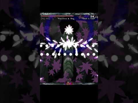 Len'en 3 RMI - "Positive & Negative [Kamishimo]" [UNREAL] - Time Out