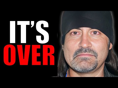 Remember Danny Koker From Counting Cars? He Just Lost Everything