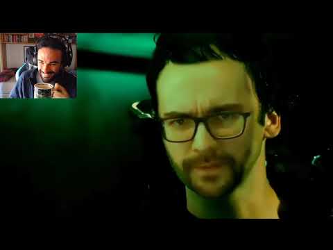 Xocas - Esto no es un juego - Versión SAW - Illojuan reacciona