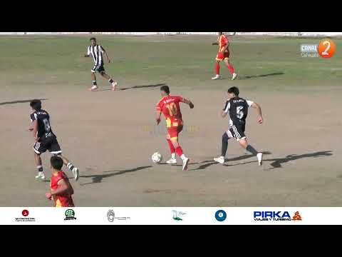 TORNEO REGIONAL FEDERAL AMATEUR 2026 LA FLORIDA VS MITRE  #cafayate #salta #afa #mitre #laflorida