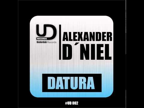 Alexander D´niel - A101 (Original Mix) Underdub Records