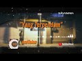 Caffeine - Yang Terpendam (Video Lirik)