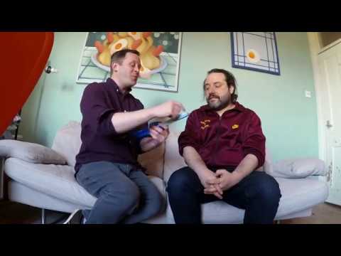 CheapShow Plays... Don't Lose Your Cool