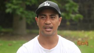 Beulah Koale on Fresh video