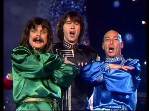 Dschinghis Khan - Moscow