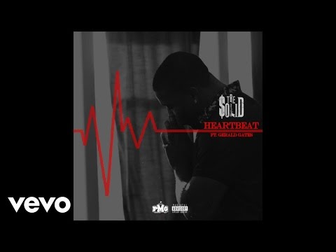 TreSolid - Heartbeat (Audio) ft. Gerald Gates