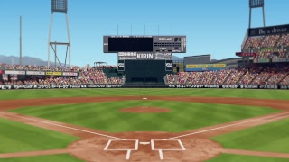 オートペナント　カープ