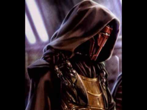 Star Wars: The Top 10 Sith Lords 2009