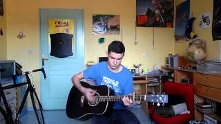 On ira - JEAN JACQUES GOLDMAN