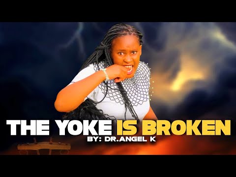 FENNY KERUBO’S DTR - DR. ANGEL K- THE YOKE