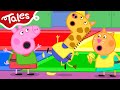 Peppa Pig Tales Peppa Pig S Colour Matching Game Peppa Pig Episodes