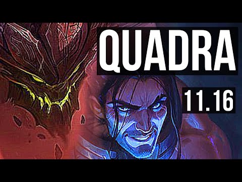 MALPHITE vs SYLAS (TOP) (DEFEAT) | Rank 4 Malph, Quadra, Godlike | NA Challenger | v11.16