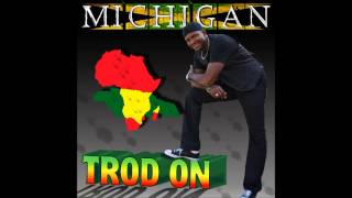 Hail Mama Africa - Papa Michigan from Trod On CD