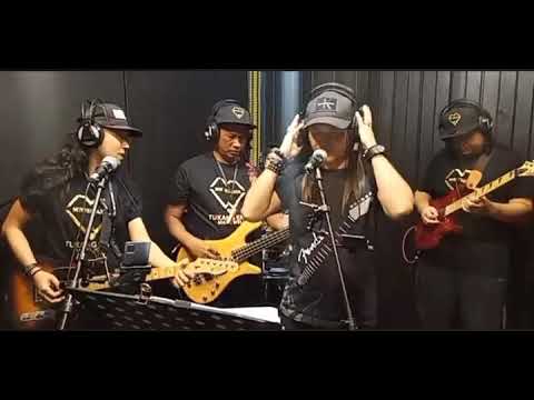 Aju Success - Kejam (live)