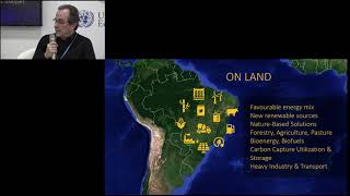 Brazil Case Study – COP26