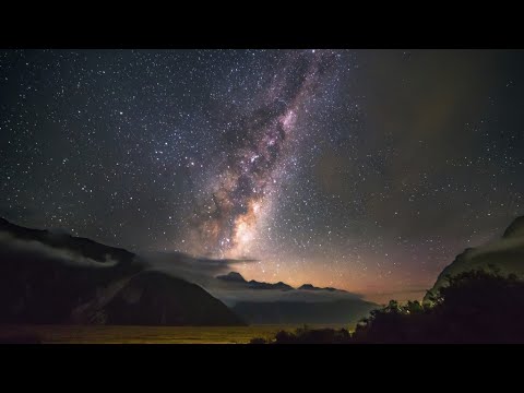 A Világegyetem - Tisztázatlan rejtélyek