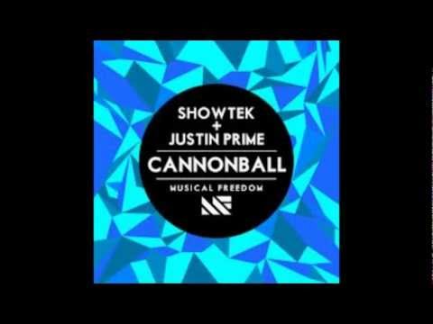Avesta vs. Showtek & Justin Prime - Rollin Cannonball (Mika Bootleg)