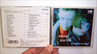 Swing Out Sister - Masquerade (1989 Album version)