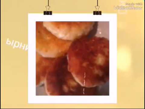 ✓СЫРНИКИ 5 МИНУТНЫЕ. ВКУСНОТИЩА. ✓МАМИН РЕЦЕПТ. ✓ГОТОВИМ ВМЕСТЕ