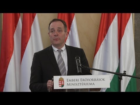 Közösségeinket megerősítve tudunk értékeket létrehozni