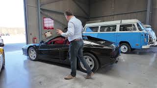 Ferrari Testarossa '90 (1990)