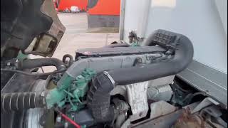 купить авторефрижератор VOLVO FL 260 4x2 T1000R Spectrum / BOX L=8271 mm изображение 5 авторефрижератор VOLVO FL 260 4x2 T1000R Spectrum / BOX L=8271 mm изображение 5