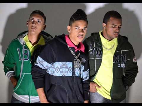 ALACA TROZ E DEDE E MC TROIA - QUEM NASCEU PRA SER CU NUNCA VAI SER PICA