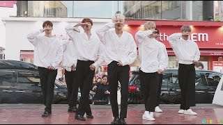 170515 VAV(브이에이브이)-Flower(You)/동성로게릴라