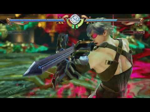 NEC 19: SC6 Pool: D4: LinkRKC (Ivy) vs KOA | RuthlessVoid (Groh)