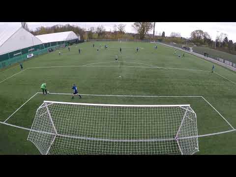 K V  Woluwe Zaventem U15   Daring C Wezembeek Oppem U15 2 eme