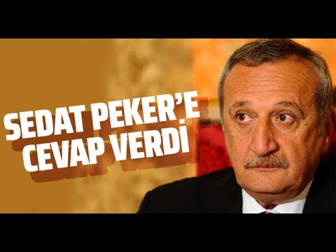 MEHMET AĞAR NASIL BİRİDİR w AKCAN KOÇOĞLU ANLATIYOR