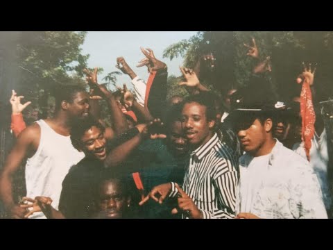 The History Of The Elm Street Piru’s In Compton Ca