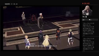 神風　実況　ゴッドイーター