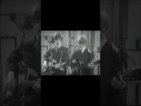 A world without love -  Peter and Gordon - 1964 - Pop Music Lost And Found!