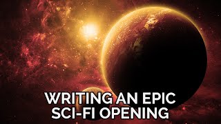 Video thumbnail for Tutorial #17: Writing an Epic Sci-Fi Opening by ProjectSAM Cinematic Sampling