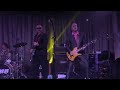 Electric Six - Future Boys - 06/21/2026 Portsmouth
