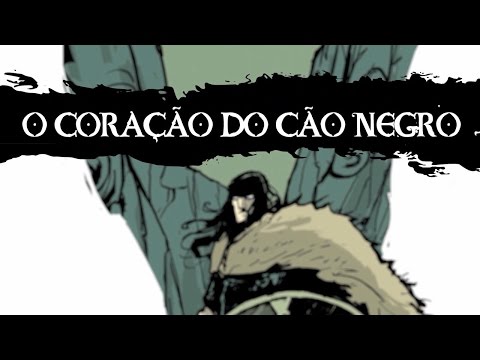 Bando Celta - O Coração do Cão Negro