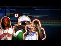 FREE MASTERING PRESENTS HOW TO MIX MASTER VOCALS FOR MAMOME VECTOR 25K CROWNEDYUNG Fl Studio