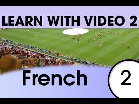 Learn French with Video Talking About Your Daily Routine