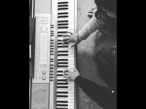 Khalid - Young Dumb & Broke | Piano Cover