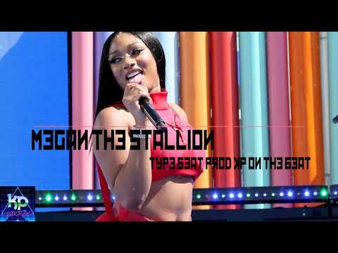 Megan Thee Stallion x Niki Minaj "Type Beat"  Female Rappers 2019 Instrumental